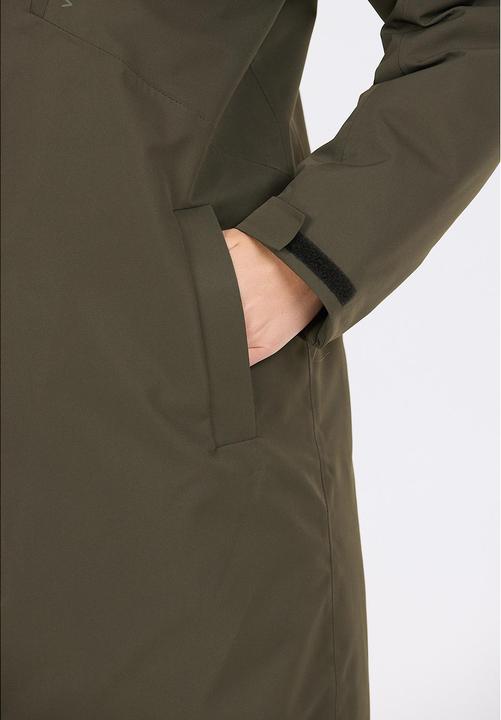 Image du produit Whistler Femmes Parka Bellway W-Pro 10000