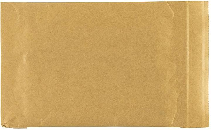 Actual product image Elco Padded bag 'Jiffy (1 x)