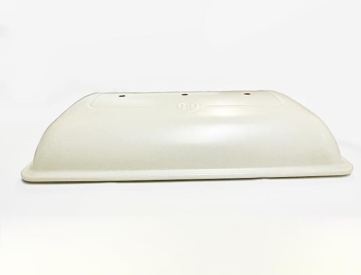 Image du produit Emile Henry Couvercle pour moule Ciabatta