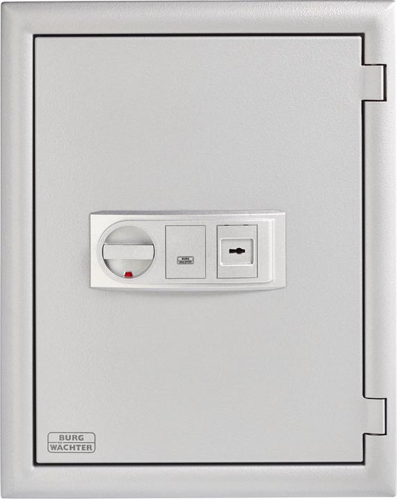 Produktbild Burg Wächter Wertschutzschrank MTD 760 K (55.80 l)