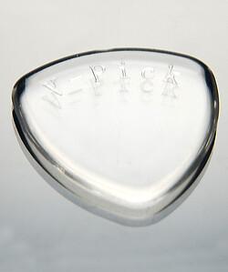 Image du produit V-Picks V-Pick Large Round Guitar&Mandolin Pick (2.75 mm)