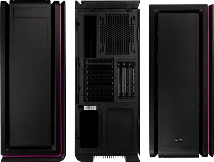 Produktbild Phanteks Enthoo 719 (ATX, mATX, Mini-ITX, E-ATX)