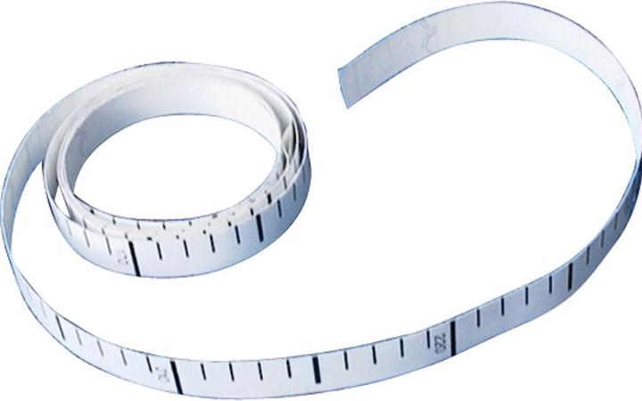 Image du produit Huspo Échelle de mesure pour le saut en hauteur (2000 g)