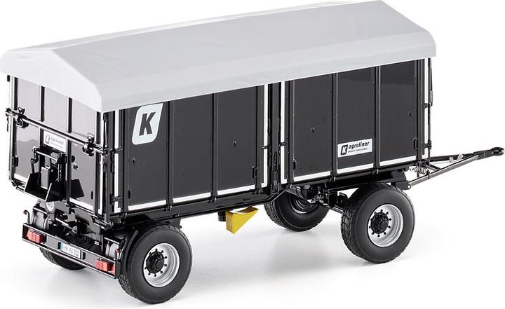 Actual product image Wiking 077867 Track 1 Kroeger HKD 302, black