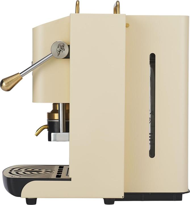 Actual product image Faber Pro Deluxe