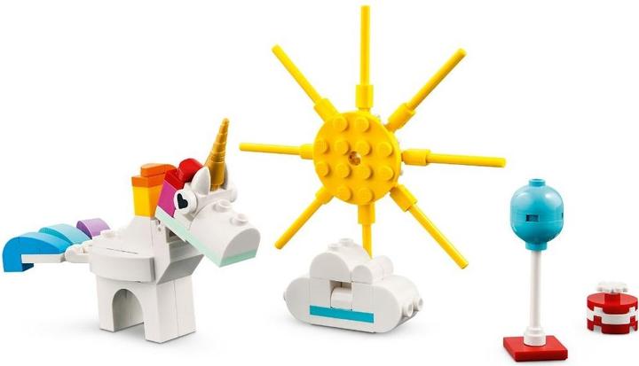 Image du produit LEGO Kit créatif de fête (11029, LEGO Classic)