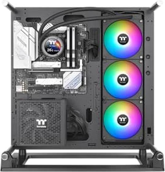 Produktbild Thermaltake WAK TH420 V2 Ultra EX ARGB Sync / All-in-One retail