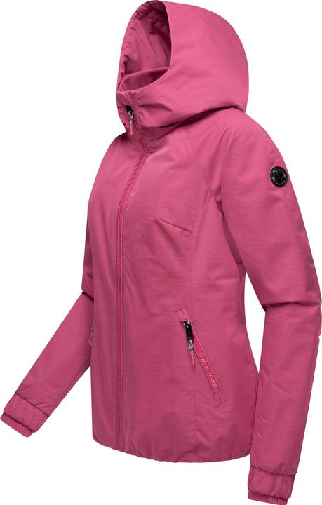 Immagine prodotto Ragwear Pioggia calda Dizzie (S)