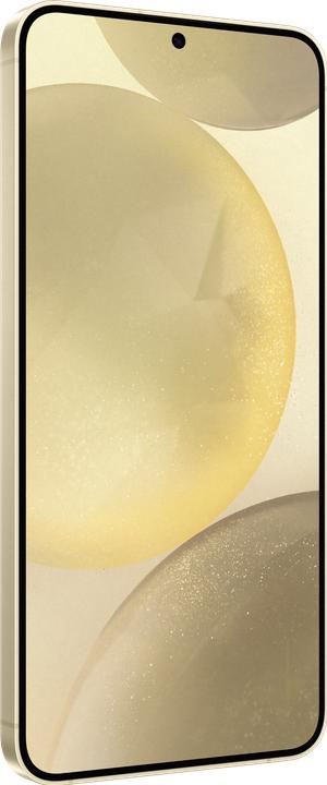 Image du produit Samsung Galaxy S24+ (512 Go, Jaune Ambre, 6.70", Double SIM, 5G)