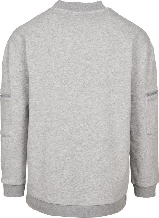 Produktbild Urban Classics Training Terry Crew (S)