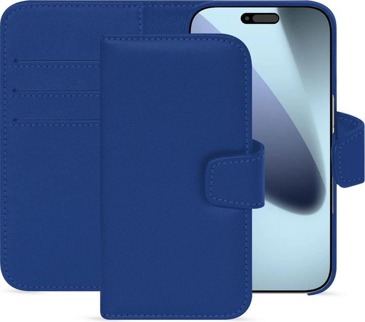 Bleu Océan PU