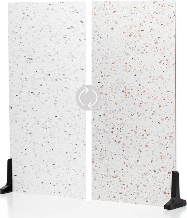 V-Flat World Duo Board (Further accessories)