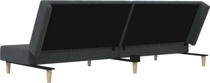 Produktbild vidaXL Schlafsofa (2-Sitzer)