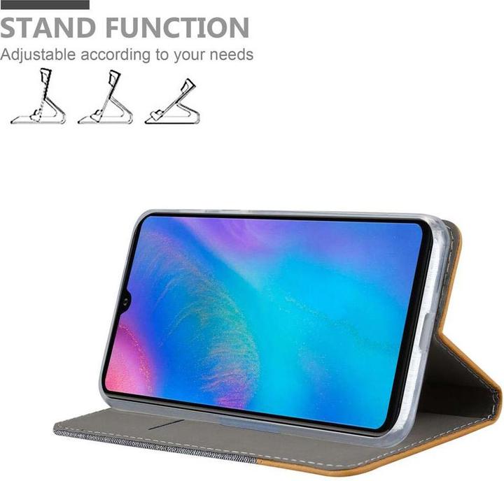 Actual product image Cadorabo Jeans Optik (Huawei P30)