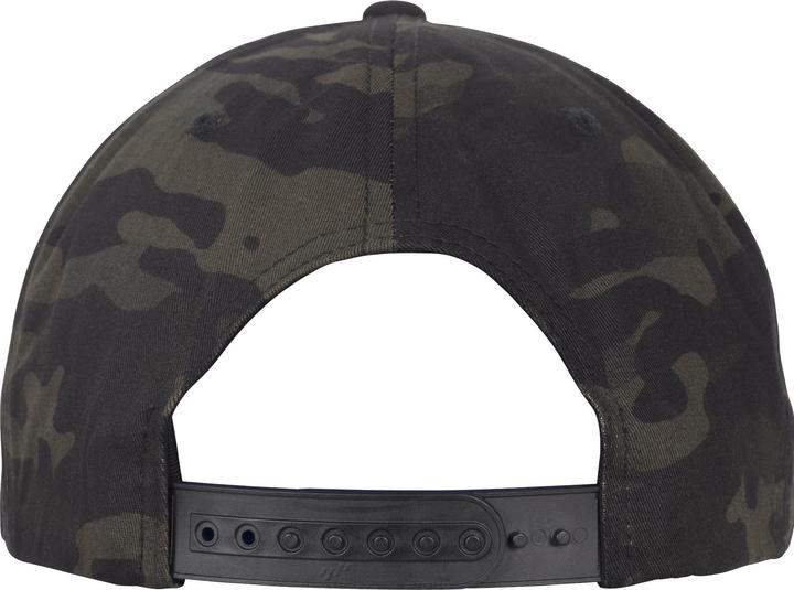 Produktbild Flexfit Classic Snapback Multicam® (One Size)