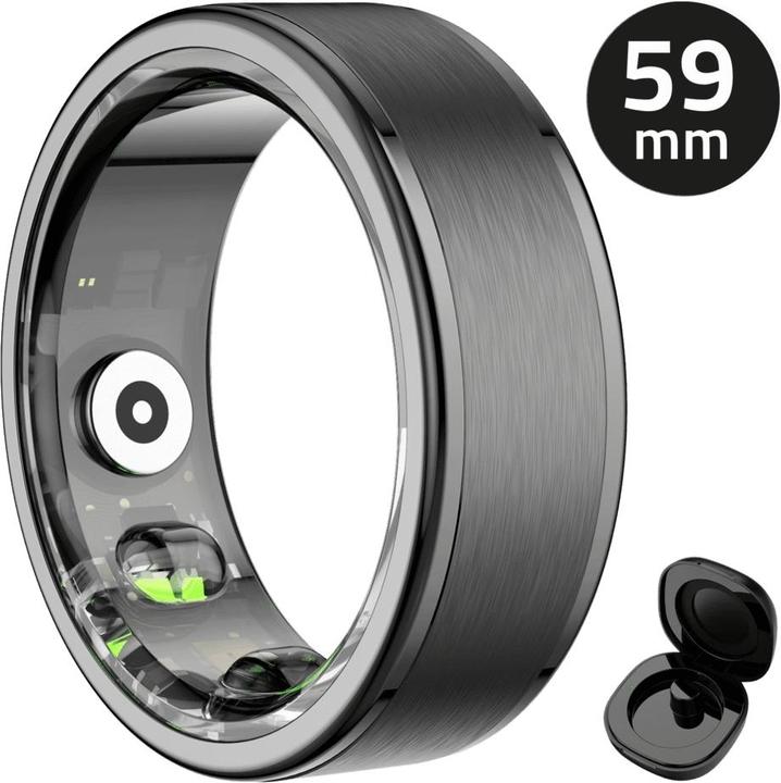 Actual product image Manta SR01BK-59 Black (59, Black)