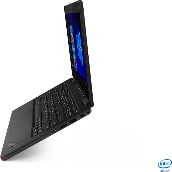 Produktbild Lenovo ThinkPad 11e Yoga Gen 6 (11.60", Intel Core i5-8200Y, 8 GB, 256 GB, CH)