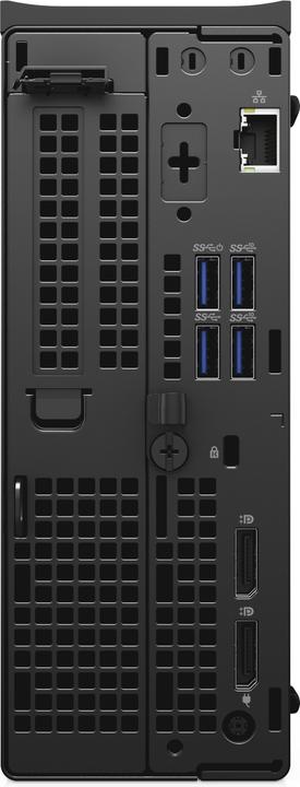 Image du produit Dell Precision 3240 (Intel Core i7-10700, 16 Go, 512 Go, Quadro P620)