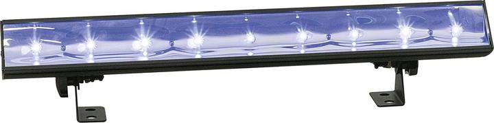 Image du produit Showtec Barre LED UV 50cm MKII (3 W, LED)