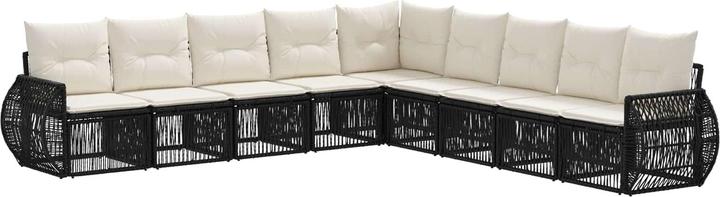Produktbild vidaXL Garten-Sofa