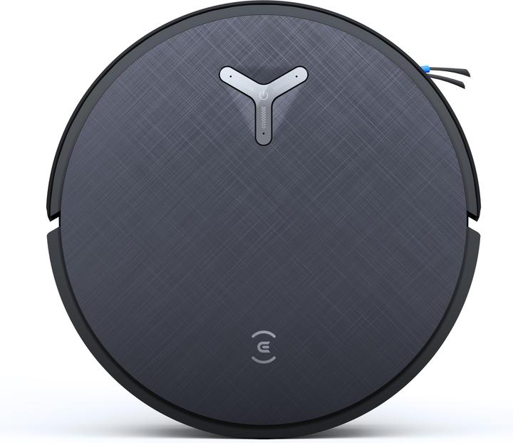 Produktbild Ecovacs X12 Omnicyclone (22000 Pa, Wischrolle)