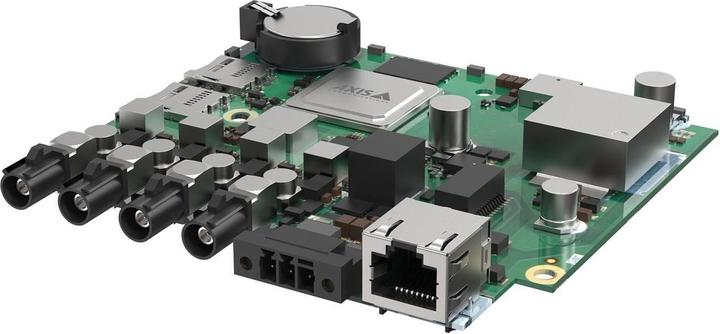 Produktbild Axis F9104-B MAIN UNIT (1920 x 1080 Pixels)
