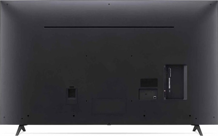Actual product image LG 55UP77009LB (55", LED, 4K, 2021)
