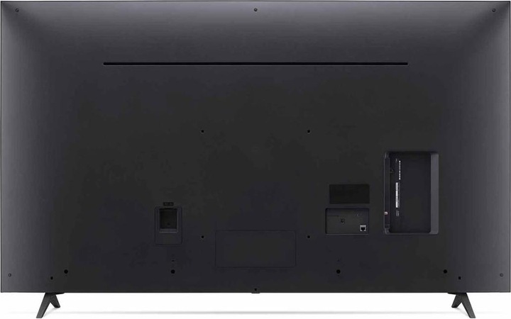 Actual product image LG 55UP77009LB (55", LED, 4K, 2021)