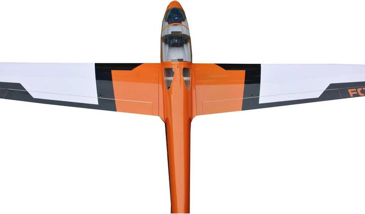 Actual product image Robbe Glider MDM-1 FOX 3500 mm, ARF (Glider)
