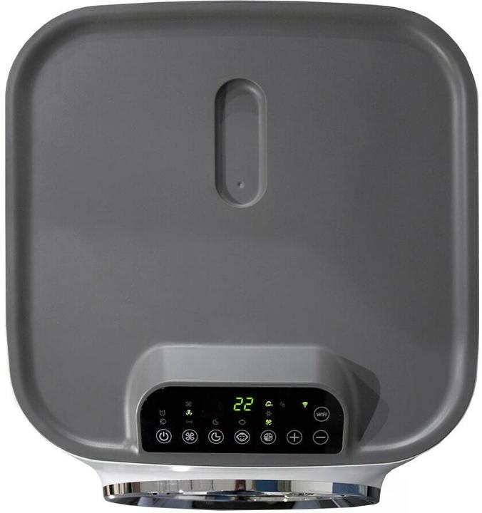 Image du produit Kibernetik KMO130 (22 m², 11260.07 BTU/h)