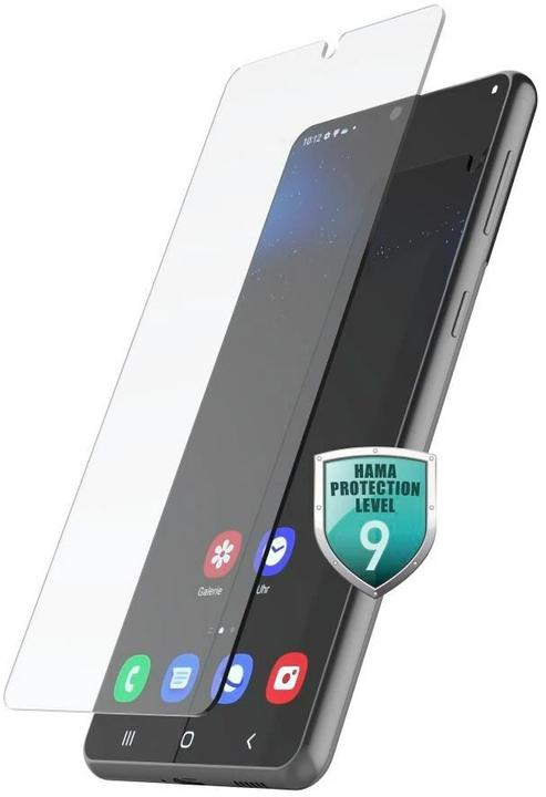 Produktbild Hama Premium Crystal Glass (1 Stück, Samsung Galaxy S22+)