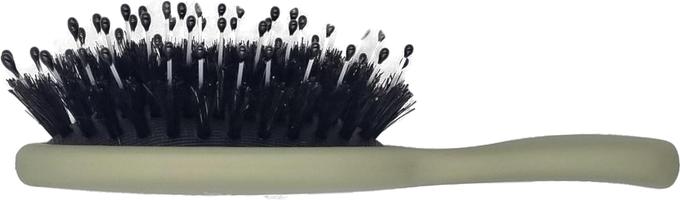 Produktbild Comair Minibürste Wildschwein grün