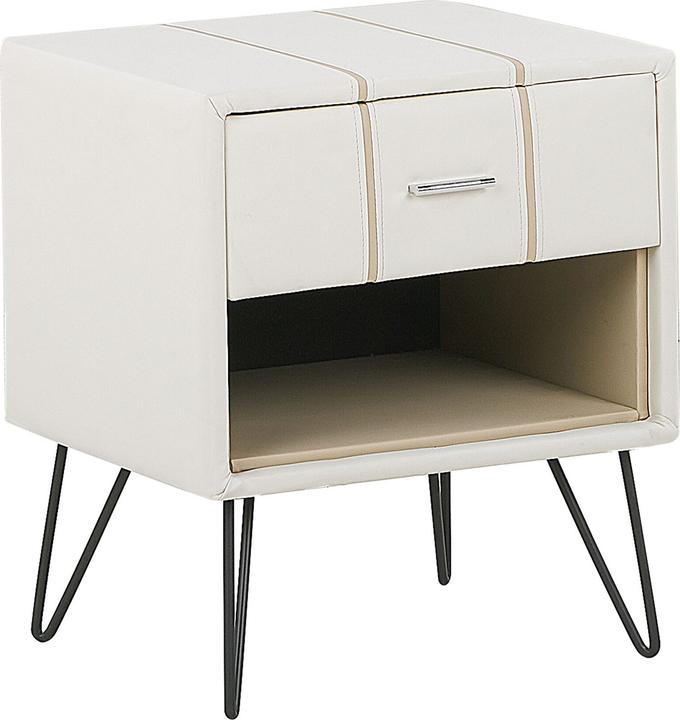 Actual product image Beliani Betin (180 x 200 cm)