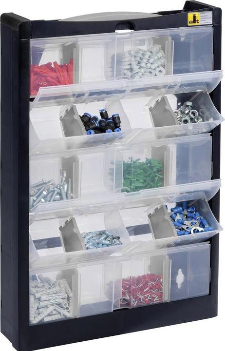 Image du produit Allit Magasin de plastique