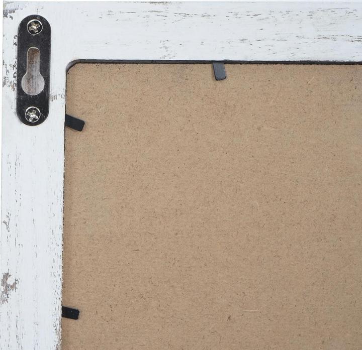 Actual product image JOHN316 Wandgarderobe