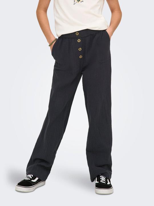 Produktbild Only Weite geknöpfte Hose (140)