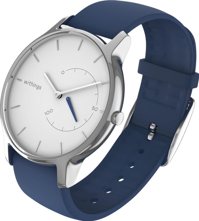 Produktbild Withings Move Timeless Chic (38 mm)