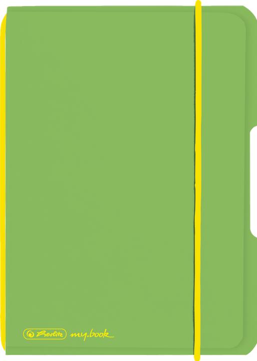 Light green