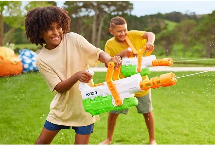 Image du produit Xshot X-Shot Hydro Cannon