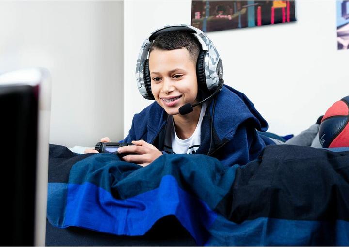 Immagine prodotto Trust GXT 488 Forze-G (Cablato)