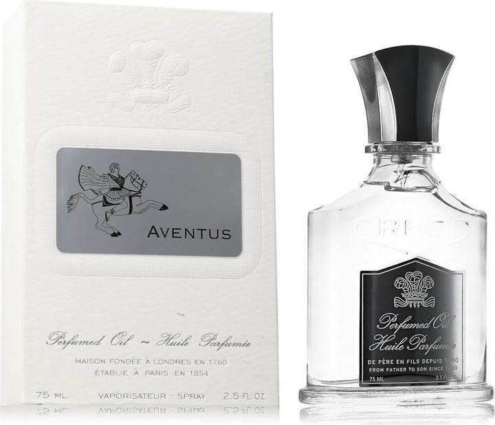 Produktbild Creed Aventus Duftöl (75 ml)