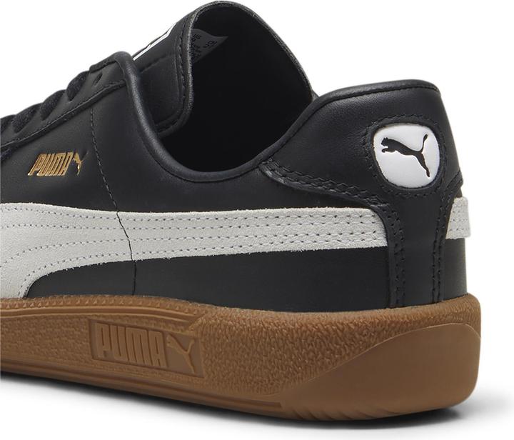 Actual product image Puma Army Trainer (36)