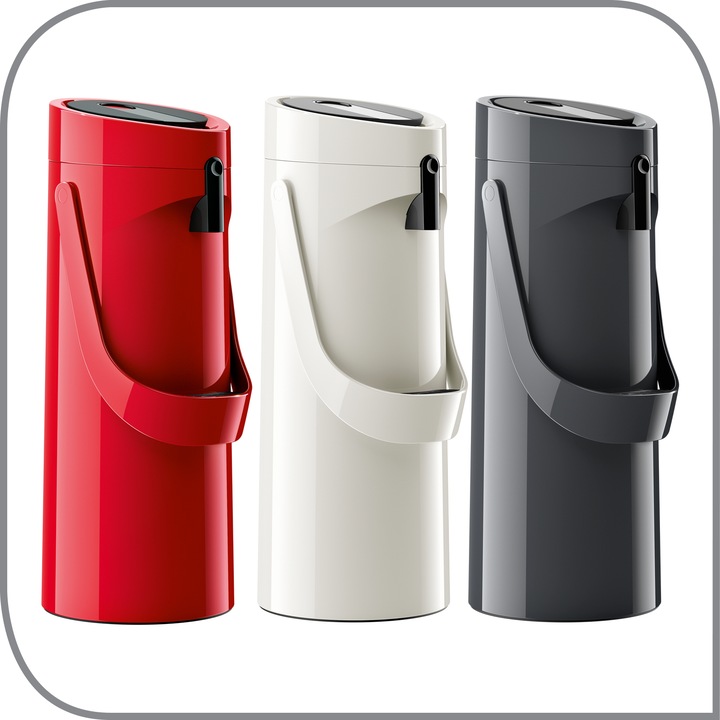 Actual product image Emsa Ponza (1.90 l)