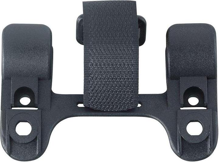 Topeak Halter für Rocket Serie und Peak DX2 (Ersatzteil Handpumpe)