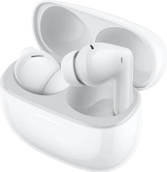 Actual product image Xiaomi Redmi Buds 8 Pro (ANC, 8.50 h, Wireless)