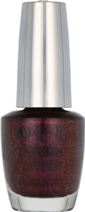 Produktbild OPI Infinite Shine Vamp Champ (ISL103 Vamp Champ, Farblack)