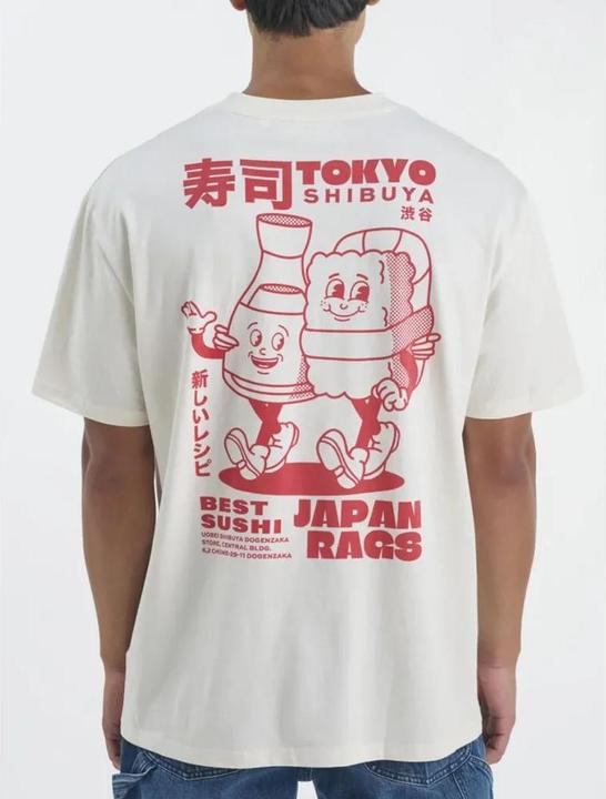 Produktbild Japan Rags Sushi (L)
