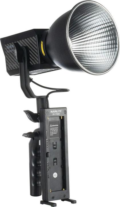 Actual product image Nanlite Forza 60B Kit (Studio light)