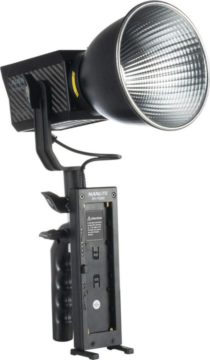 Produktbild Nanlite Forza 60B Kit (Studioleuchte)