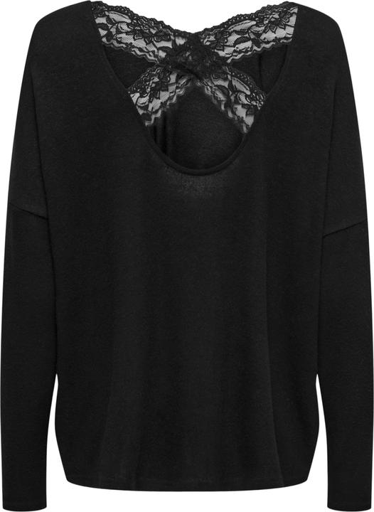 Produktbild Only ONLKLEO Strickpullover Strickpullover (S)